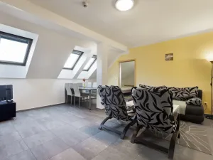 Prodej ubytování, Dolní Moravice, 760 m2
