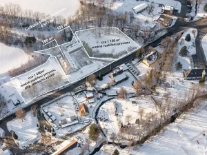 Prodej ubytování, Dolní Moravice, 760 m2