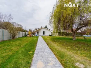 Prodej rodinného domu, Roudné, U Rybníčku, 99 m2