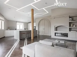 Prodej rodinného domu, Roudné, U Rybníčku, 99 m2