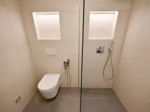 Prodej bytu 3+kk, Praha - Smíchov, Strakonická, 106 m2