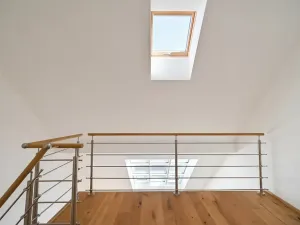 Prodej bytu 2+kk, Praha - Smíchov, Strakonická, 72 m2