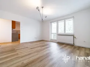 Pronájem bytu 2+1, Frenštát pod Radhoštěm, Podkopčí, 62 m2