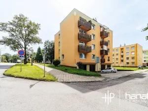 Pronájem bytu 2+1, Frenštát pod Radhoštěm, Podkopčí, 62 m2