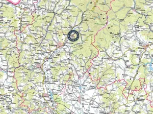 Prodej pole, Petrov nad Desnou, 10175 m2