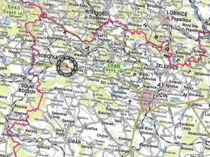 Prodej pole, Sobotka, 10354 m2