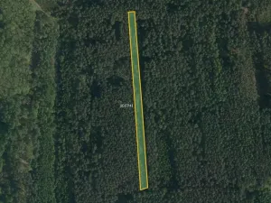 Prodej louky, Zaječice, 19893 m2