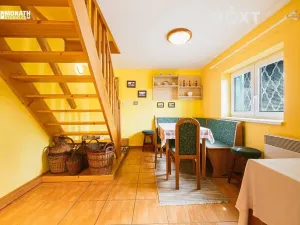 Prodej chaty, Brno, 61 m2