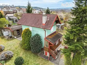 Prodej chaty, Brno, 61 m2