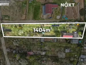 Prodej chaty, Brno, 61 m2