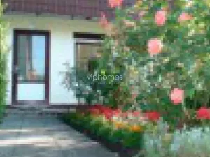 Pronájem vily, Praha - Nebušice, V březinkách, 365 m2