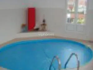 Pronájem vily, Praha - Nebušice, V březinkách, 365 m2