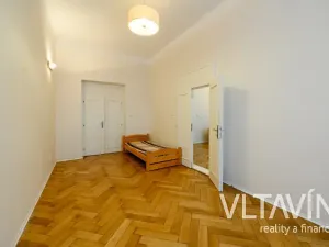 Pronájem bytu 2+1, Praha - Staré Město, Benediktská, 63 m2