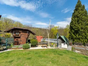 Prodej chaty, Hřiměždice - Vestec, 103 m2