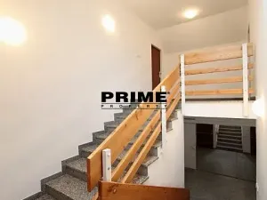 Pronájem rodinného domu, Praha - Kunratice, Ke hrádku, 417 m2