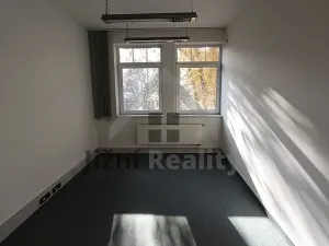 Pronájem kanceláře, Praha - Břevnov, Bělohorská, 1054 m2