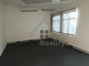 Pronájem kanceláře, Praha - Břevnov, Bělohorská, 1054 m2