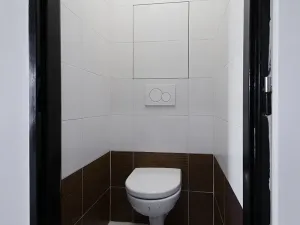 Prodej bytu 3+kk, Praha - Záběhlice, Svojšovická, 55 m2