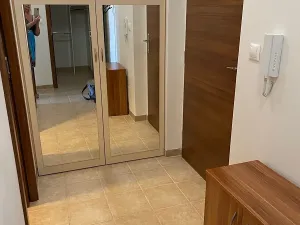 Pronájem bytu 1+kk, Olomouc, Mošnerova, 40 m2