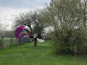 Prodej zahrady, Olomouc, 985 m2
