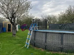 Prodej zahrady, Olomouc, 985 m2