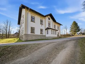 Prodej bytu 2+kk, Králíky, 66 m2