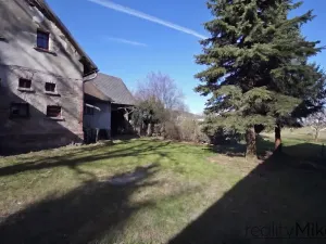 Prodej rodinného domu, Liberec, Karlinská, 273 m2