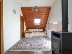 Prodej rodinného domu, Liberec, Karlinská, 273 m2