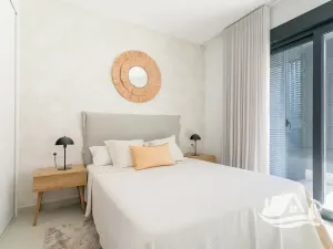 Prodej bytu 3+kk, Torrevieja, Španělsko, 59 m2