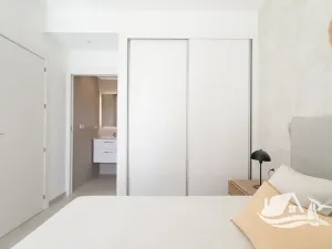 Prodej bytu 3+kk, Torrevieja, Španělsko, 59 m2