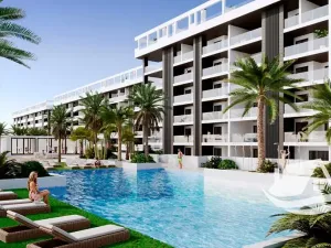 Prodej bytu 4+kk, Torrevieja, Španělsko, 86 m2