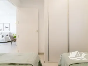 Prodej bytu 4+kk, Torrevieja, Španělsko, 86 m2