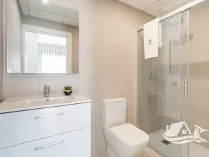 Prodej bytu 4+kk, Torrevieja, Španělsko, 86 m2
