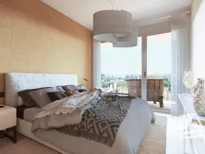 Prodej bytu 5+kk, Marbella, Španělsko, 129 m2