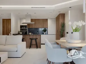 Prodej bytu 5+kk, Marbella, Španělsko, 135 m2