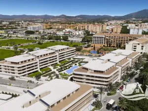 Prodej bytu 5+kk, Marbella, Španělsko, 135 m2