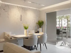 Prodej bytu 5+kk, Marbella, Španělsko, 135 m2