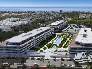 Prodej bytu 5+kk, Marbella, Španělsko, 135 m2