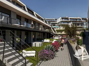 Prodej bytu 4+kk, Alicante, Španělsko, 89 m2