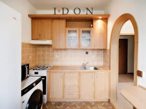 Prodej bytu 2+1, Ostrava, Zimmlerova, 43 m2