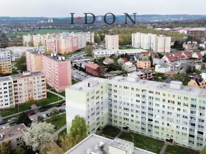 Prodej bytu 2+1, Ostrava, Zimmlerova, 43 m2