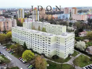 Prodej bytu 2+1, Ostrava, Zimmlerova, 43 m2