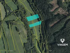 Prodej podílu pole, Trutnov, 793 m2