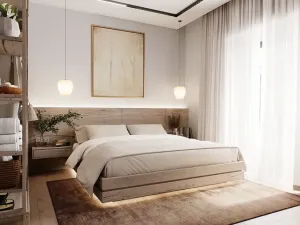 Prodej bytu 4+kk, Praha - Vysočany, U vysočanského pivovaru, 90 m2