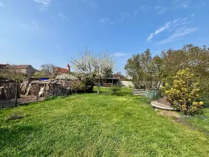 Prodej rodinného domu, Žiželice, Poděbradova, 125 m2