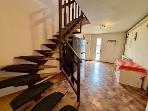 Prodej rodinného domu, Žiželice, Poděbradova, 125 m2