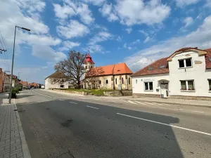 Prodej rodinného domu, Žiželice, Poděbradova, 125 m2