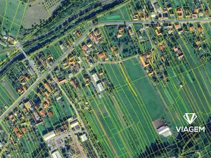 Prodej podílu pole, Nový Hrozenkov, 355 m2