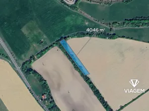 Prodej podílu pole, Kopřivnice, 485 m2