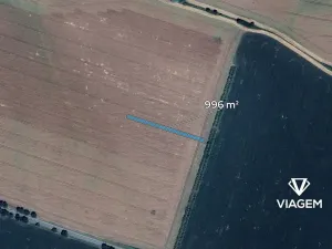 Prodej podílu pole, Horní Němčí, 249 m2